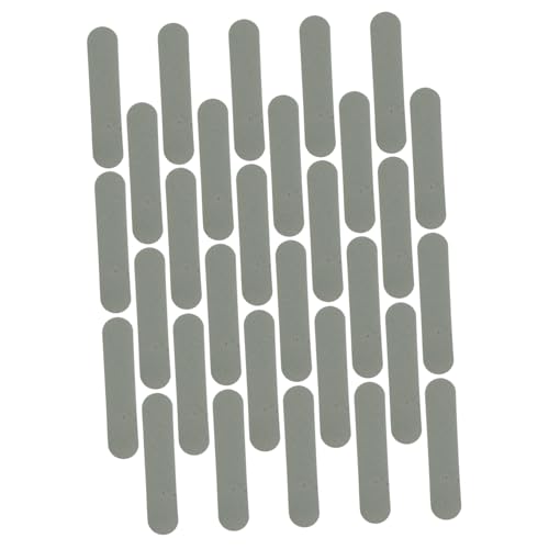 DOITOOL Buffing Stick Jewelry Polisher Tool Silver Polisher for Jewelry Cleaning Supplies