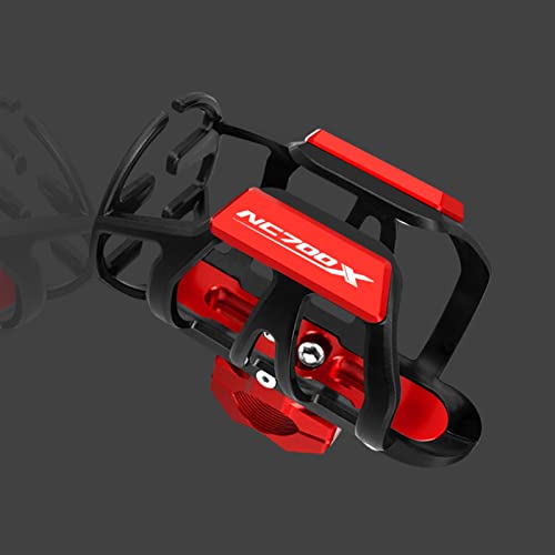 �o�C�N�p�J�b�v�z���_�[ �I�[�g�o�C�������{�g���h�����N�J�b�v�R�[�q�[�z���_�[�}�E���g�ɓK������z���_ NC700X NC750X NC700 X NC750 2005-2023 2021 2022 2020 2019 2018 2017(NC700X Re