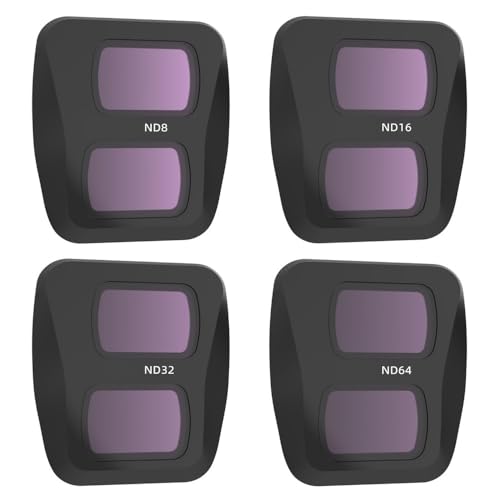 Air 3pNDZbg YveN^[ ND8 16 32 64 1000 h CPL Polar Air3 ANZT[(4in1 ND)