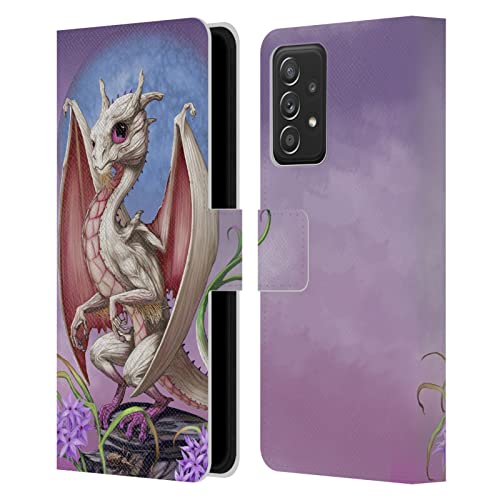 Étui portefeuille Samsung Galaxy A53 5G pour éviter les rayures