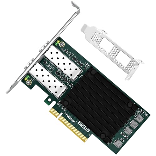 FebSmart BCM57414 Broadcom