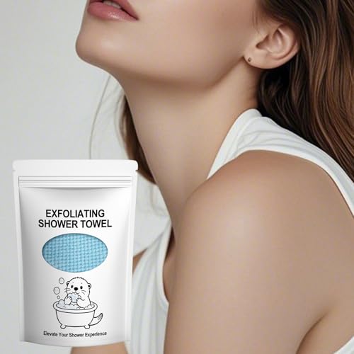 Serviette en microfibre absorbante et douce à séchage rapide