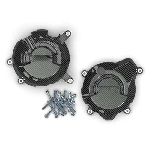 Capot de protection moteur CFmoto 450SS 450SR 450NK carter
