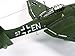 Revell 04692 Junkers JU 87 G/D Tank Buster Plastic Model Kit