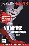sookie stackhouse reading order  Vampire bevorzugt: Roman (Sookie Stackhouse 5)