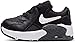Produktbild Nike Air Max Excee Sneaker, Black/White-Dark Grey, 29.5 EU
