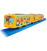 Amazon.co.jp: タカラトミー(TAKARA TOMY) プラレール いっぱいつなご