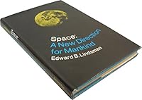 Space 0060652462 Book Cover