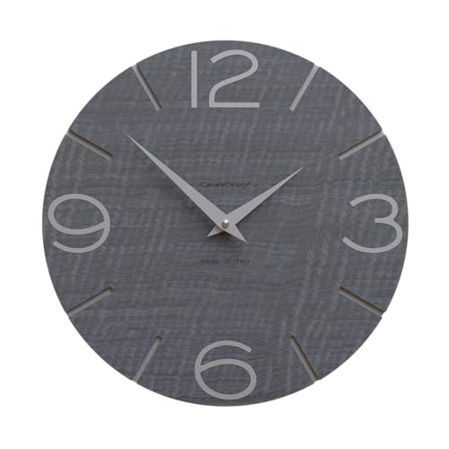 �y ���E10�J���ȏ�ň������ × 35�F����I�ׂ� �zCalleaDesign SMILE �C�^���A���~�j�}�� �|�����v �E�l���� �É� �ؐ� 30x30cm ������� �ꐶ���� �M�t�g[�J���[ �A���~�j�E���A�O���[ �o�[��]