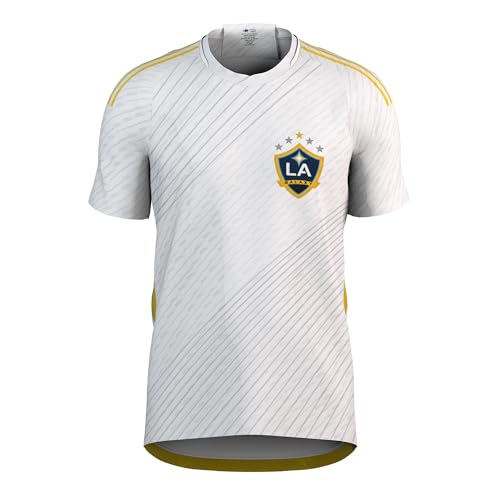 Winning Beast 2024-25 Galaxy Soccer Jersey Home Colors