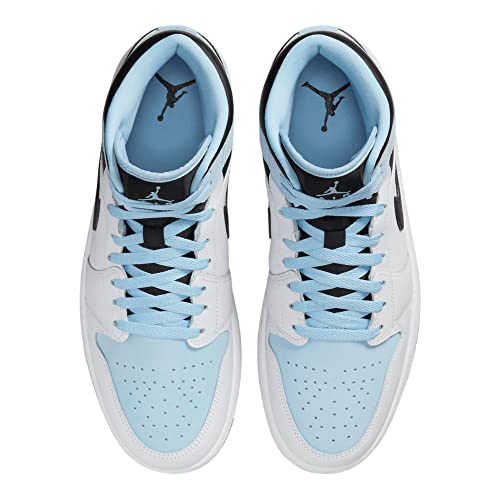 Image of Nike Men's Air Jordan 1 Mid Sneaker