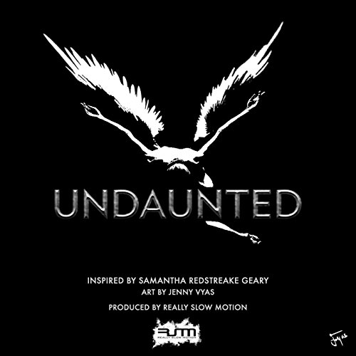 Undaunted von Really Slow Motion bei Amazon Music Amazon.de