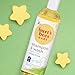 Burt's Bees Baby Shampoo & Wash, Fragrance Free & Tear Free Baby Soap - 12 Ounce Bottle, Pack of 3