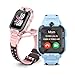Produktbild imoo Watch Phone, Kids Smartwatch, Smart Watch Phone, mit langanhaltender Video & Phone Call, IPX8 Wasserdicht (Blau, Z7)