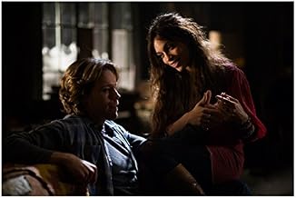 Rent (2005) 8 x 10 Photo Rosario Dawson Holding Hand of Adam Pascal kn