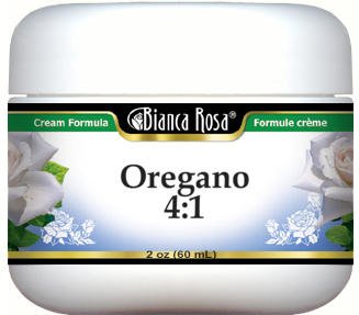 Bianca Rosa Oregano 4:1 Cream (2 Oz, Zin: 521035) #TOP18