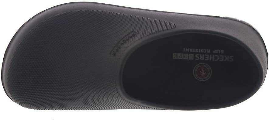 Skechers Work Evaa SR-108048 Women's Slip On