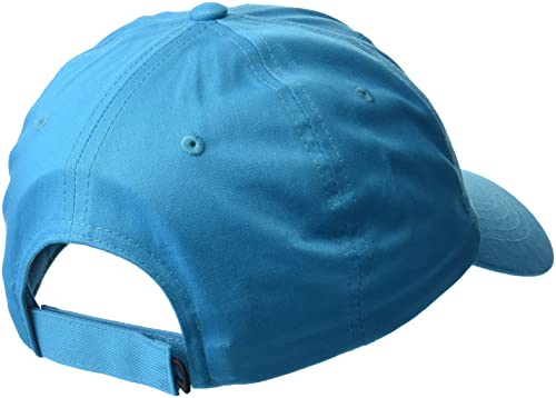 Image of Columbia Unisex Provisions Ball Cap, Lemon Wash /Mountain Landscape
