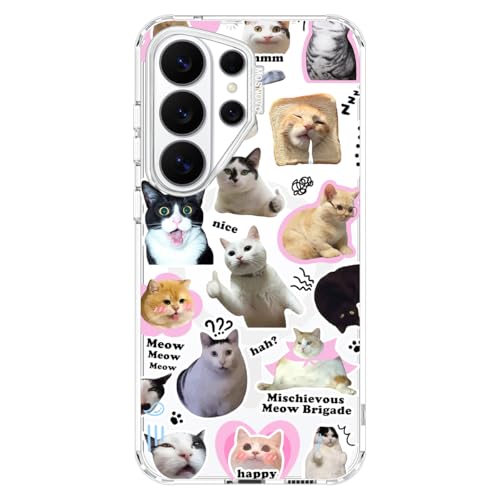 Coque Samsung Galaxy S26 Ultra antichoc pour éviter les rayures MagSafe
