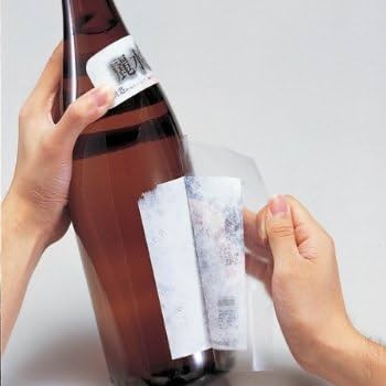 Amazon | 日本酒用ラベルコレクター 8枚入×3セット(総数：24枚