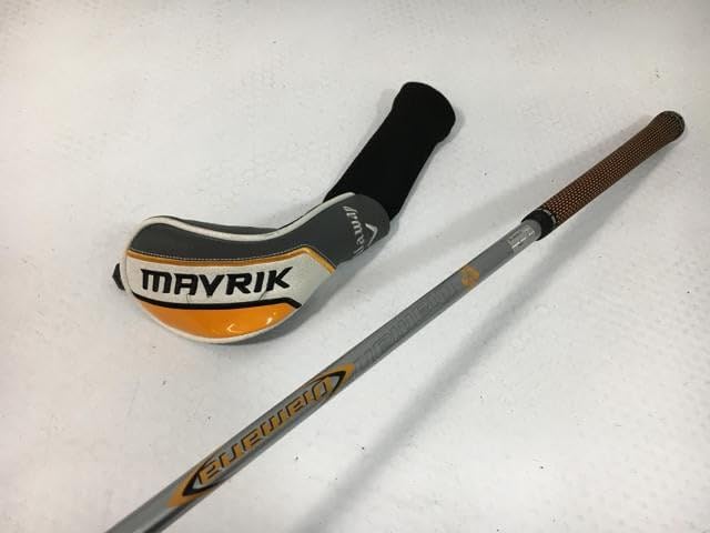 Amazon | 【中古品】キャロウェイ ユーティリティー MAVRIK MAX