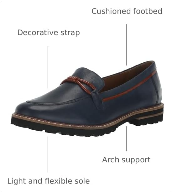 Image of Trotters Fiora