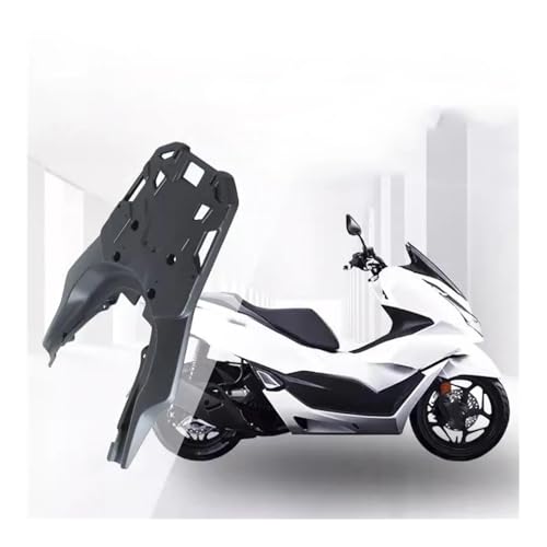 Support de bagages PCX160 pour ne plus jamais manquer d'espace de rangement