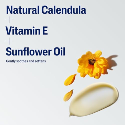 Image of Cetaphil Baby Daily Lotion With Organic Calendula - (400ml) (Pack of 2)