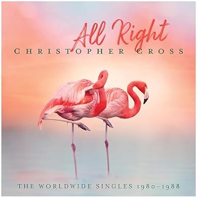 All Right: The Worldwide Singles 1980-1988
