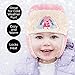 Hasbro Girls Winter Accessory Hat And Mittens Set, Peppa Pig Toddler Beanie For Toddler Ages 2-6
