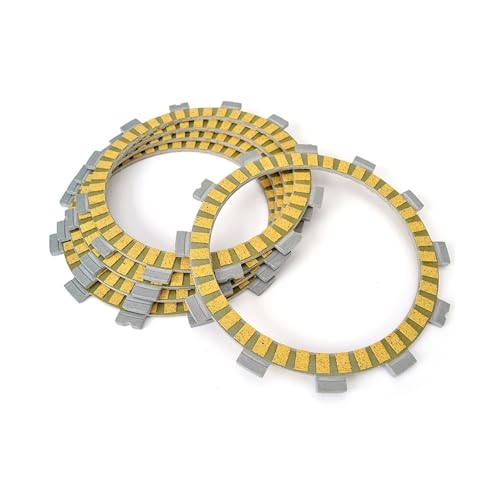 Amazon | クラッチ フリクション ディスク プレート スズキ DRZ125 DR