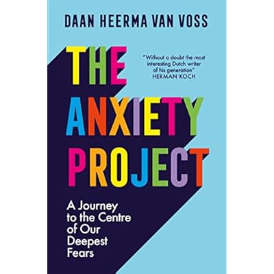 The Anxiety Project
