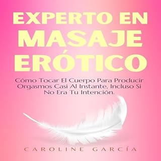 Experto En Masaje Er&oacute;tico cover art