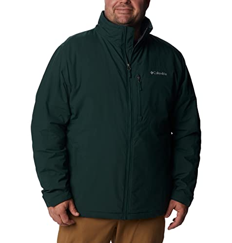 Image of Columbia Men's Northern Utilizer Jacket