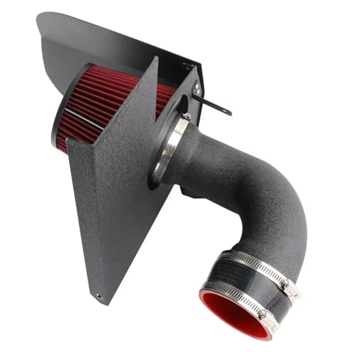 Kit admission direct BMW B48 evite la perte de puissance et refroidit l'air moteur F22 F30