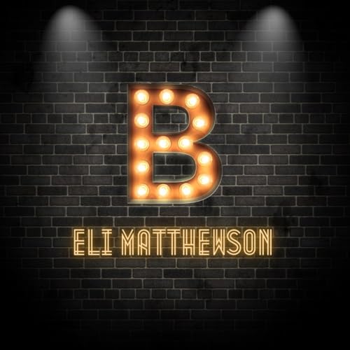 Eli Matthewson Podcast Por  arte de portada