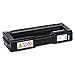 Ricoh High Yield Toner Cartridge, Cyan (406476)