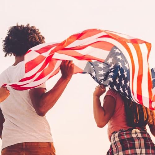 Episode 3: How Do We Unify America?