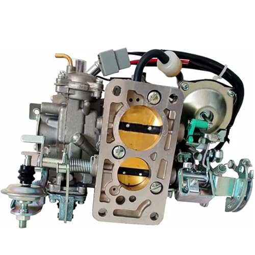 Carburateur pour Toyota Tacoma 4Runner 1RZ 2Y 3Y 4Y carb 21100-75030