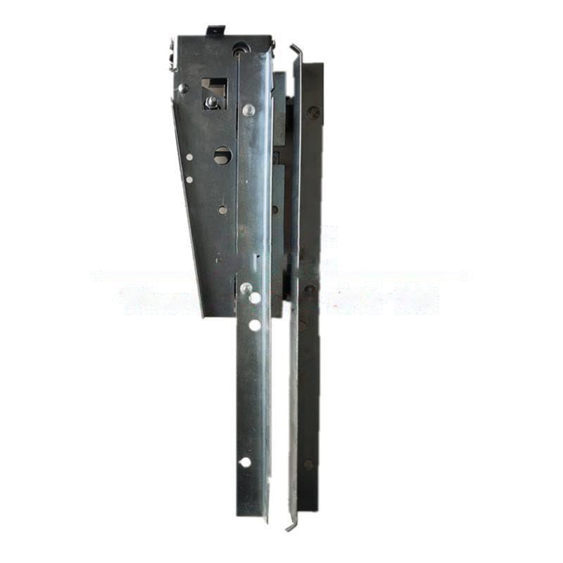 1PC Lift K8 F9 Door Vane Elevator Coupler Bend End Model B