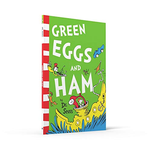 Green Eggs and Ham