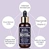 Retinol-25-Solution-Facial-Serum-with-Vitamin-E-Facial-Crepe-Erase-Age-Spot-Remover-High-Strength-Solution-for-Face-without-a-Prescription-2-Fl-Oz-60ml Retinol 2.5% Solution Facial Serum with Vitamin E - Facial Crepe Erase, Age Spot Remover, High Strength Solution for Face without a Prescription, 2 Fl Oz (60ml)