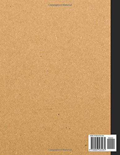 Genkouyoushi Notebook: Japanese Writing Practice Notebook. Tategaki Style for Hiragana Katakana - Image 2