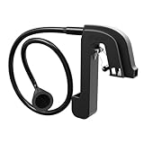 Professional Darkroom Siphon for Photo Developing - Automatic Print & Film Washer with Adjustable Flow, Saves Time & Ensures Even Processing