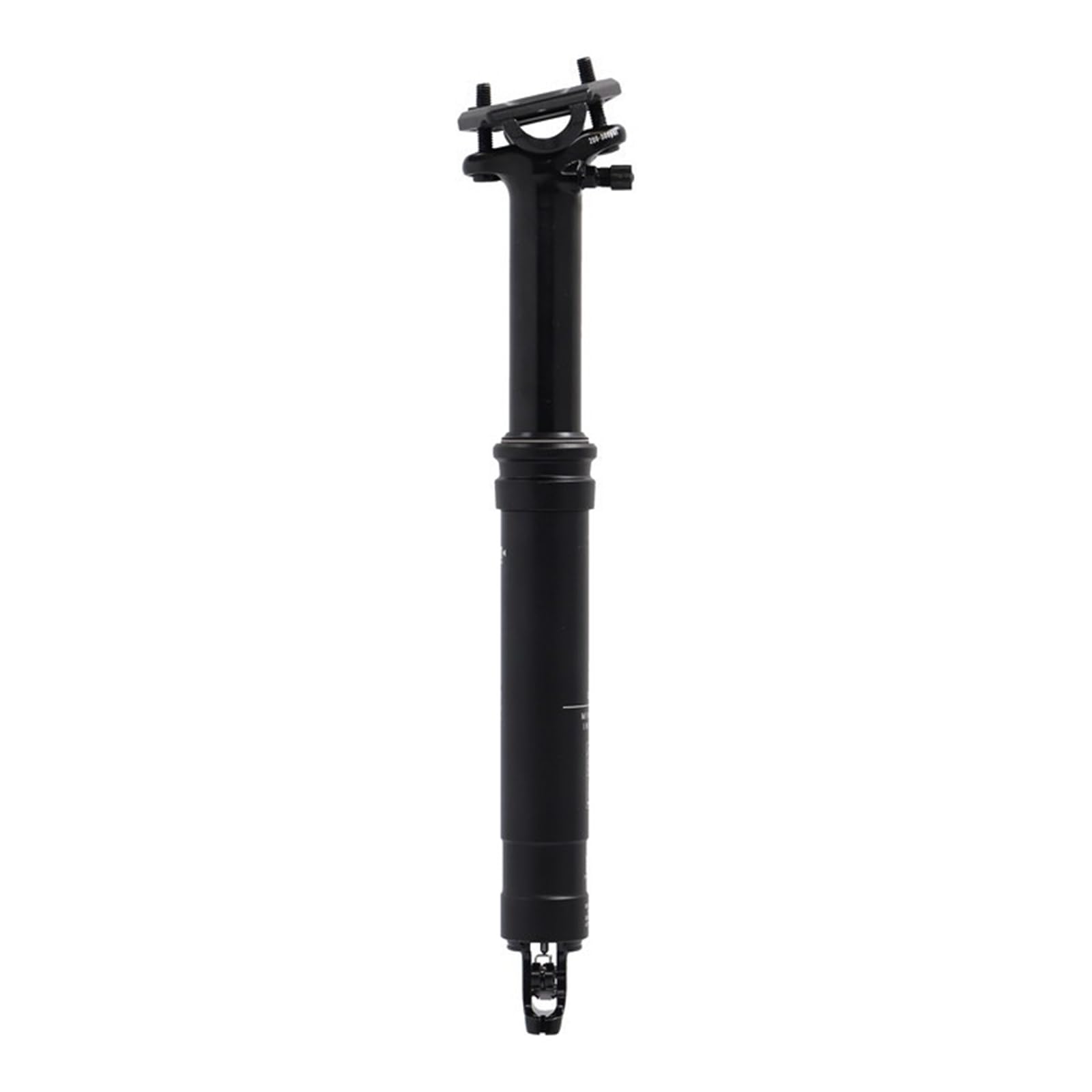 XLC Sp-S14 Aufhängung Dropper Schwarz 27.2 mm x 340 mm