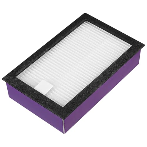Filtre HEPA Proteam par HASMX pour aspirateurs modèles SHV100 1200XP 1500XP