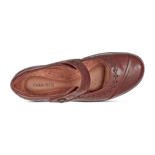 Image of Cobb Hill Perry Women's Slip On | Casual Shoes