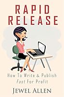 Algopix Similar Product 1 - Rapid Release How to Write  Publish
