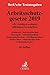 Produktbild Arbeitsschutzgesetze 2019: Alle wichtigen aushangpflichtigen Vorschriften Arbeitszeit, Betriebssicherheit, Elterngeld, Gleichbehandlung, ... - Rechtsstand: 1. Januar 2019