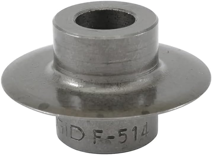 #33100 F-514 Replacement Part New Standard Cutting Wheel for 1A & 2A Heavy Duty Pipe Cutter For Ridgid